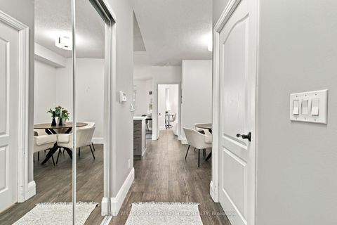 Photo 31 at 912 - 2119 Lake Shore Boulevard W, Mimico, Toronto