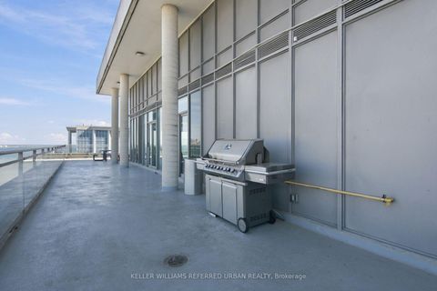 Photo 32 at 912 - 2119 Lake Shore Boulevard W, Mimico, Toronto