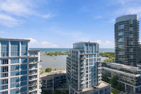 Photo 33 at 912 - 2119 Lake Shore Boulevard W, Mimico, Toronto