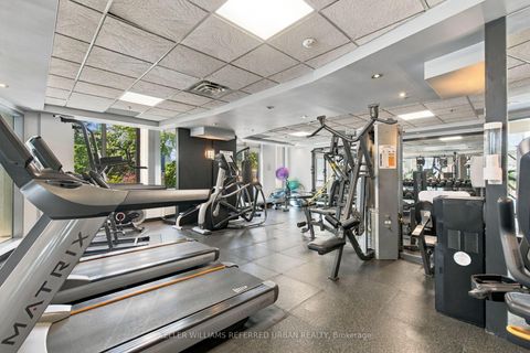 Photo 34 at 912 - 2119 Lake Shore Boulevard W, Mimico, Toronto