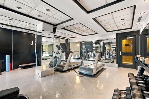Photo 35 at 912 - 2119 Lake Shore Boulevard W, Mimico, Toronto