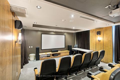 Photo 36 at 912 - 2119 Lake Shore Boulevard W, Mimico, Toronto