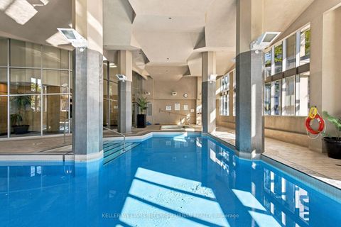 Photo 37 at 912 - 2119 Lake Shore Boulevard W, Mimico, Toronto
