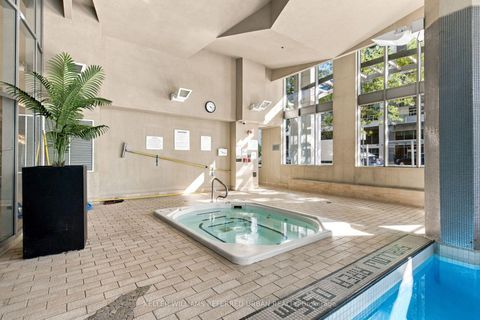 Photo 38 at 912 - 2119 Lake Shore Boulevard W, Mimico, Toronto
