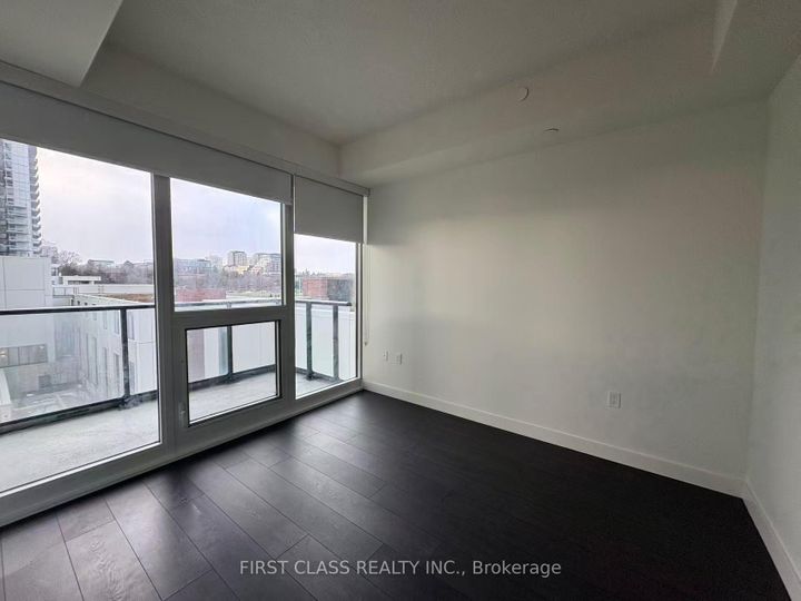 Photo 8 at 608 - 95 Mcmahon Drive, Bayview Village, Toronto