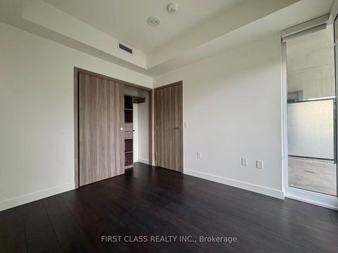 Photo 9 at 608 - 95 Mcmahon Drive, Bayview Village, Toronto