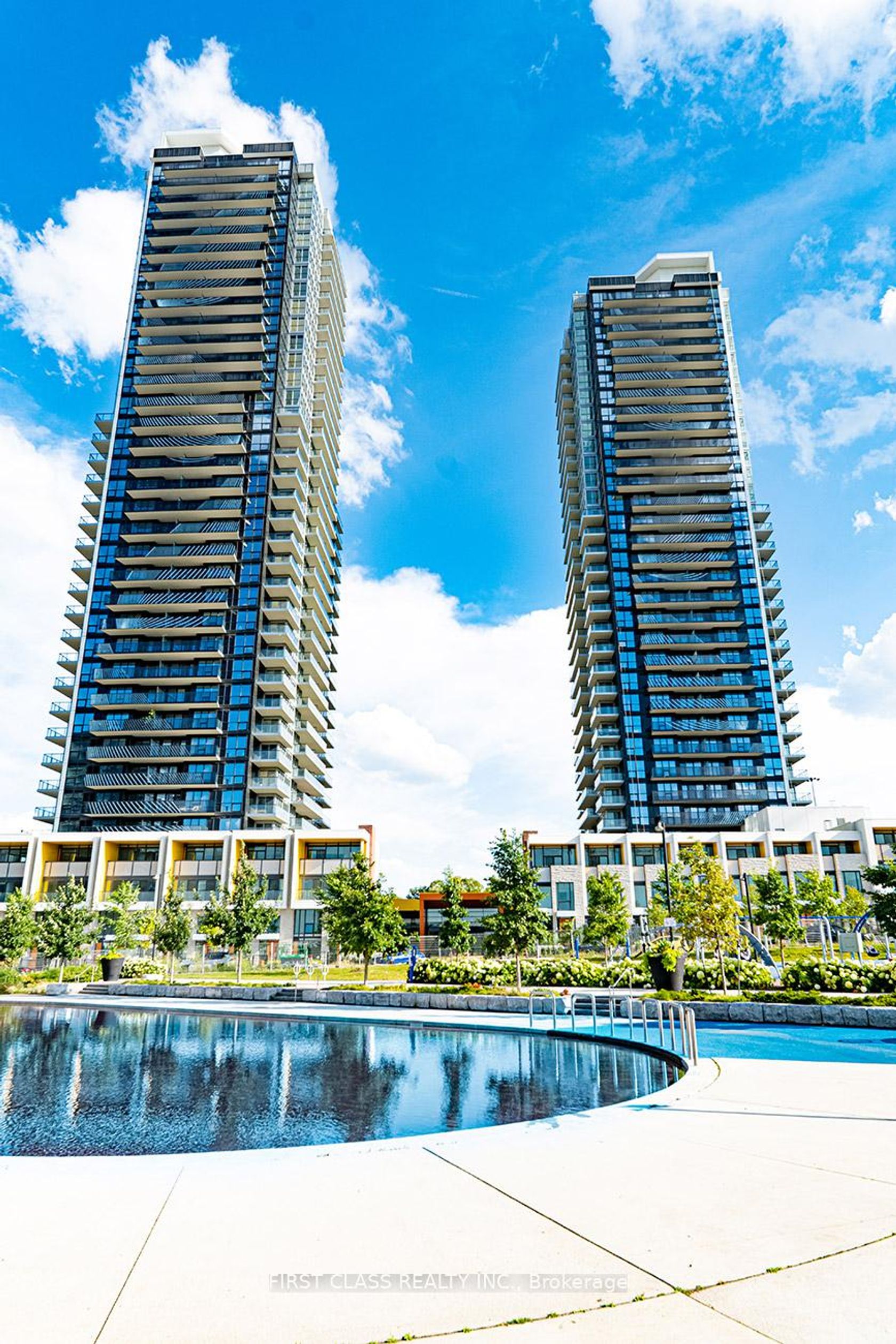 608 - 95 Mcmahon Drive, Bayview Village, Toronto 2