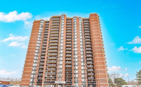 Photo 0 at PH10 - 234 Albion Road, Old Rexdale, Toronto
