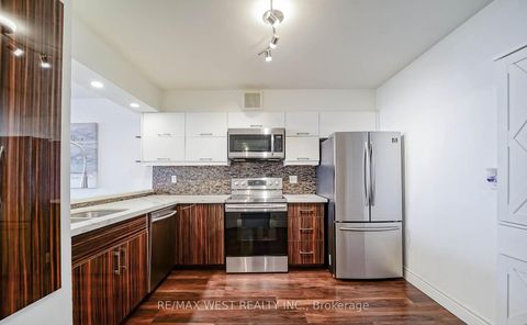 Photo 1 at PH10 - 234 Albion Road, Old Rexdale, Toronto