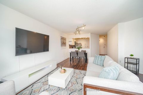 Photo 3 at PH10 - 234 Albion Road, Old Rexdale, Toronto