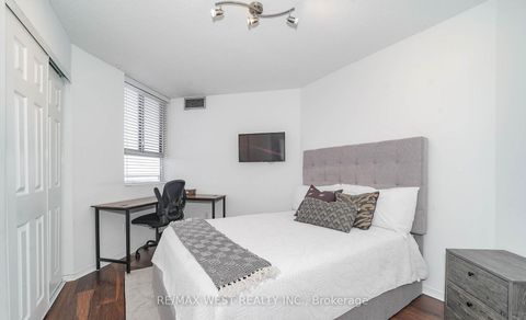 Photo 6 at PH10 - 234 Albion Road, Old Rexdale, Toronto