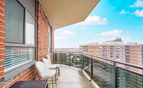 Photo 8 at PH10 - 234 Albion Road, Old Rexdale, Toronto