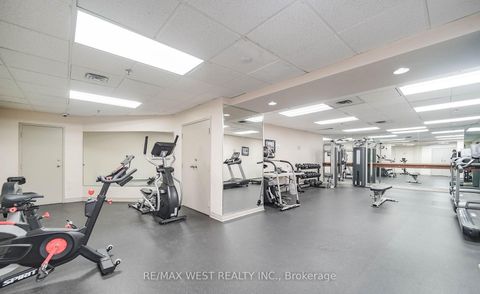 Photo 9 at PH10 - 234 Albion Road, Old Rexdale, Toronto