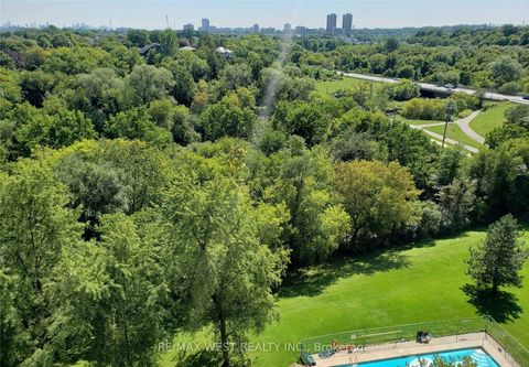 Photo 10 at PH10 - 234 Albion Road, Old Rexdale, Toronto