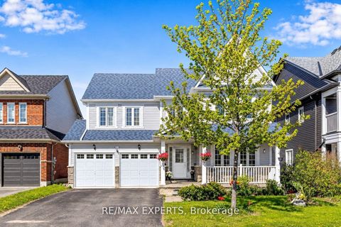 Photo 0 at 10 Snowden Avenue, Shore, Barrie