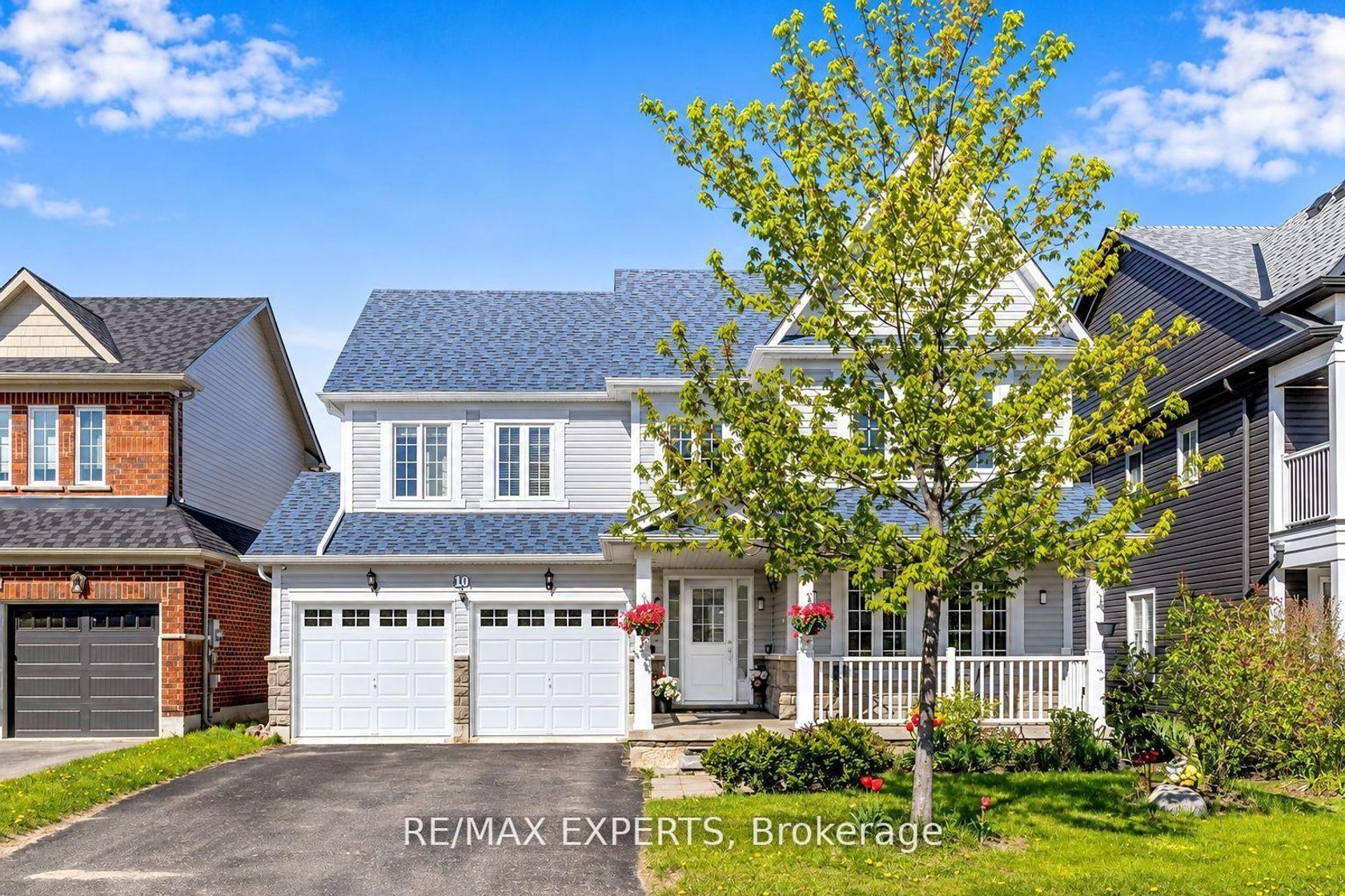 10 Snowden Avenue, Shore, Barrie photo number 2