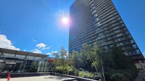 Photo 0 at 607 - 105 The Queensway Avenue, Swansea, Toronto