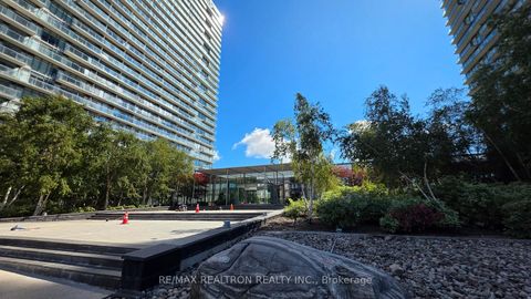 Photo 20 at 607 - 105 The Queensway Avenue, Swansea, Toronto