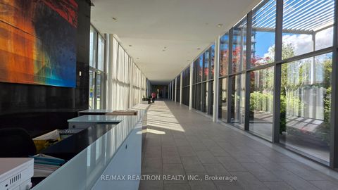 Photo 21 at 607 - 105 The Queensway Avenue, Swansea, Toronto