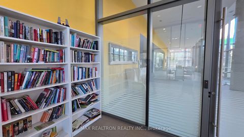 Photo 23 at 607 - 105 The Queensway Avenue, Swansea, Toronto