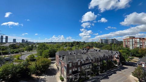 Photo 28 at 607 - 105 The Queensway Avenue, Swansea, Toronto