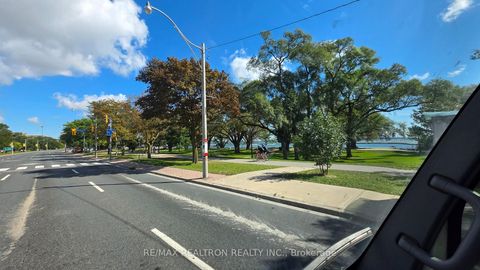 Photo 35 at 607 - 105 The Queensway Avenue, Swansea, Toronto