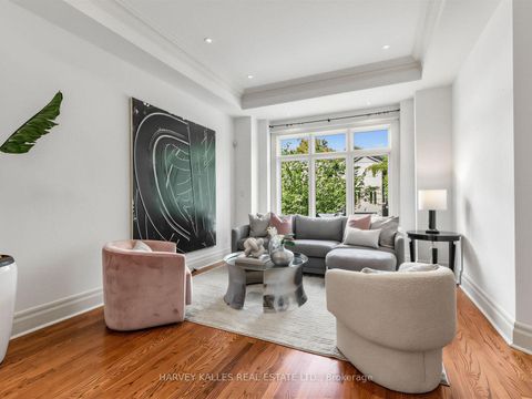 Photo 1 at 397 Brooke Avenue, Nortown, Toronto