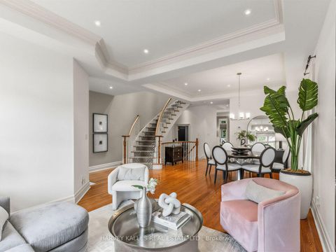 Photo 3 at 397 Brooke Avenue, Nortown, Toronto