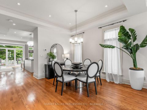 Photo 4 at 397 Brooke Avenue, Nortown, Toronto