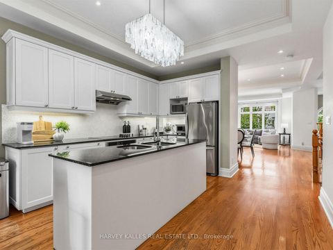 Photo 5 at 397 Brooke Avenue, Nortown, Toronto