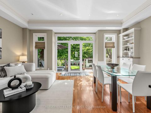 Photo 6 at 397 Brooke Avenue, Nortown, Toronto