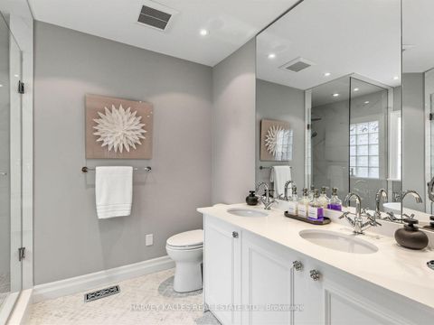 Photo 10 at 397 Brooke Avenue, Nortown, Toronto
