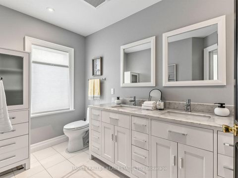 Photo 13 at 397 Brooke Avenue, Nortown, Toronto