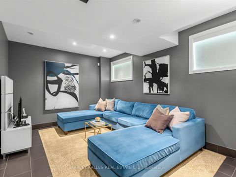 Photo 14 at 397 Brooke Avenue, Nortown, Toronto