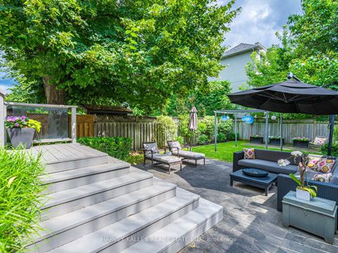 Photo 15 at 397 Brooke Avenue, Nortown, Toronto