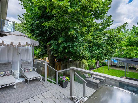 Photo 16 at 397 Brooke Avenue, Nortown, Toronto