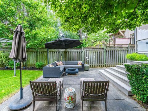 Photo 17 at 397 Brooke Avenue, Nortown, Toronto