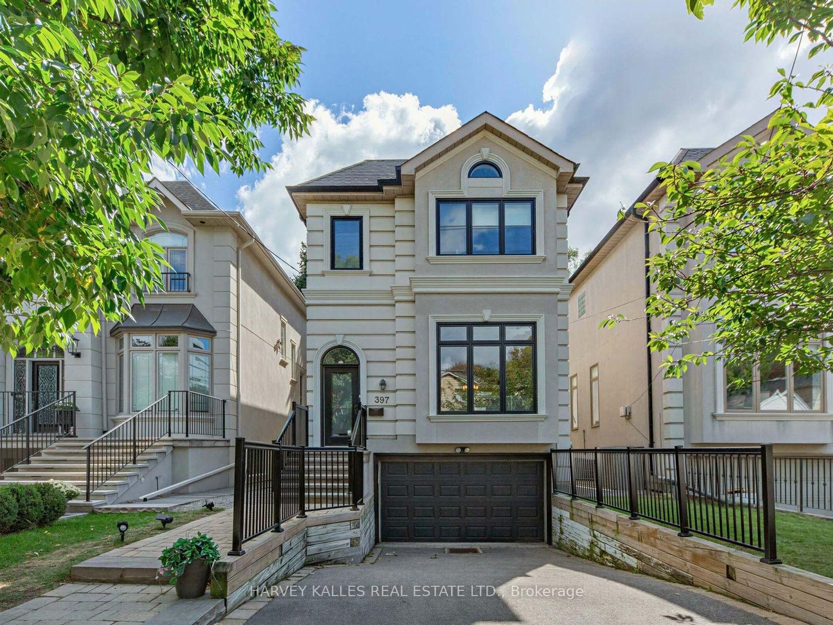 397 Brooke Avenue, Nortown, Toronto 