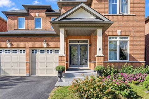 Photo 1 at 14 Shiner Drive, Oak Ridges, Richmond Hill