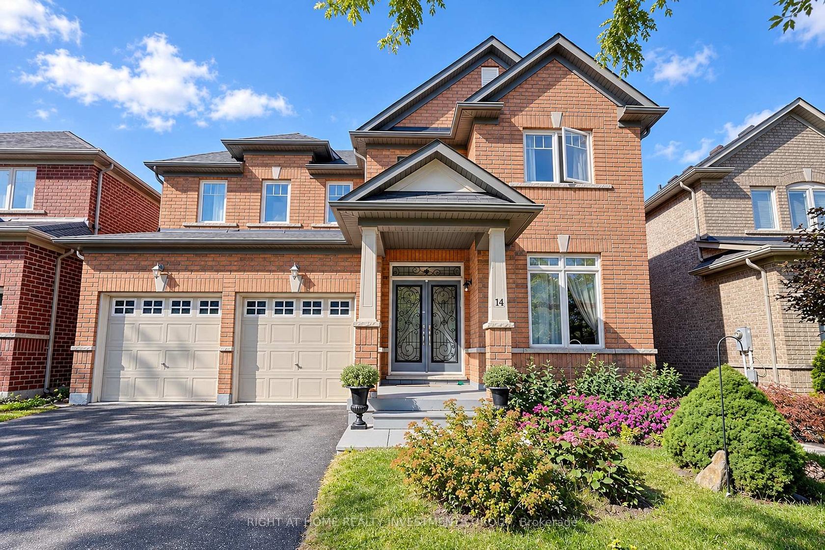 14 Shiner Drive, Oak Ridges, Richmond Hill photo number 2