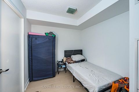 Photo 17 at 541 - 15 Iceboat Terrace, Waterfront Communities C1, Toronto