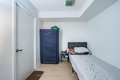 Photo 18 at 541 - 15 Iceboat Terrace, Waterfront Communities C1, Toronto