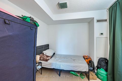 Photo 24 at 541 - 15 Iceboat Terrace, Waterfront Communities C1, Toronto
