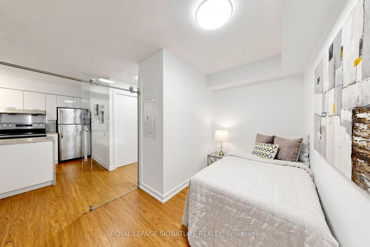 Photo 19 at 1211 - 15 Singer Court, Bayview Village, Toronto