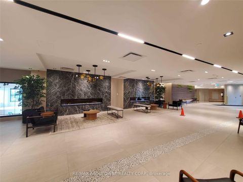 Photo 2 at 814 - 50 George Butchart Drive, CFB, Toronto