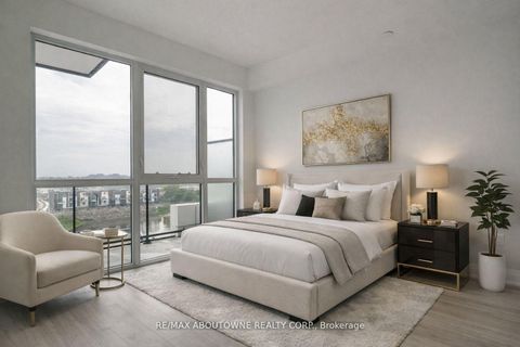 Photo 18 at 814 - 50 George Butchart Drive, CFB, Toronto
