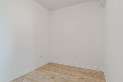 Photo 23 at 814 - 50 George Butchart Drive, CFB, Toronto