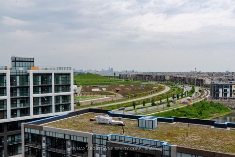 Photo 29 at 814 - 50 George Butchart Drive, CFB, Toronto