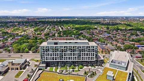 Photo 30 at 814 - 50 George Butchart Drive, CFB, Toronto