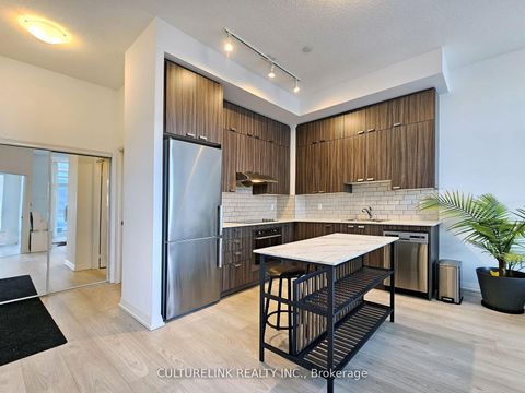 Photo 2 at Ph07 - 50 Ann O'Reilly Road, Henry Farm, Toronto